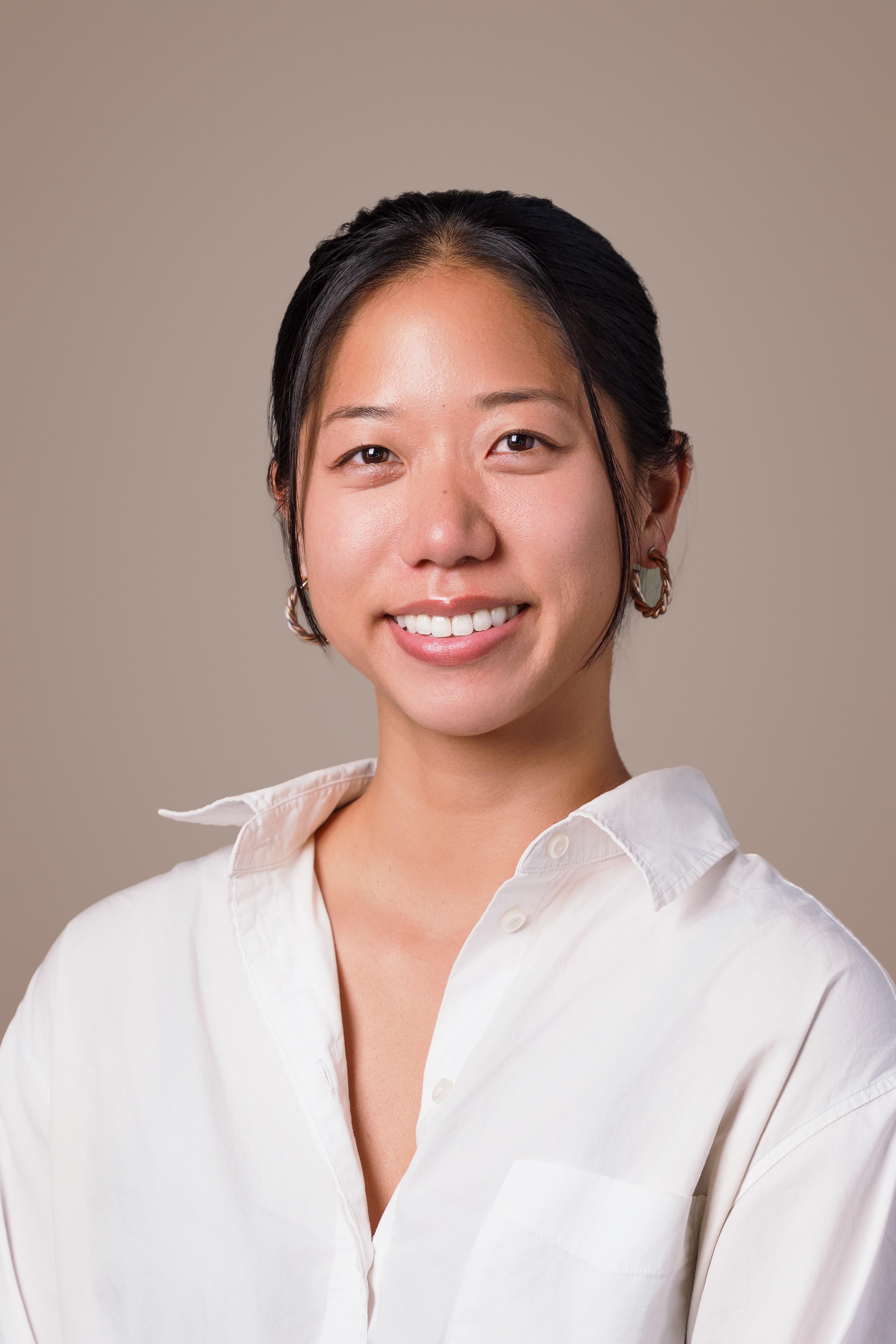 Annie Yu, Founder & CEO